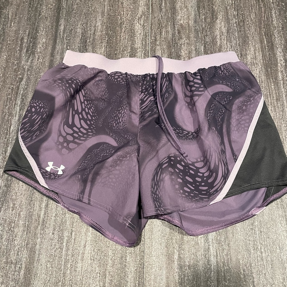 Under armour shorts